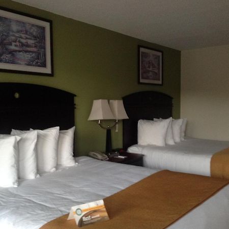 Quality Inn Chipley I-10 At Exit 120 Cameră foto