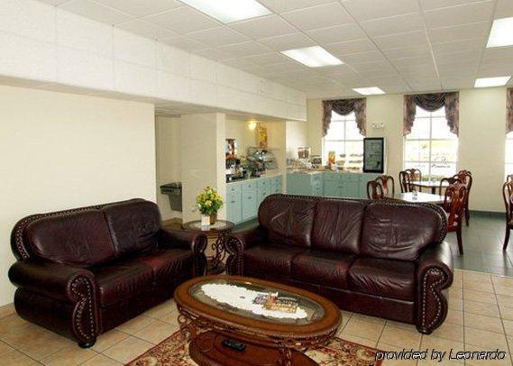 Quality Inn Chipley I-10 At Exit 120 Restaurant foto