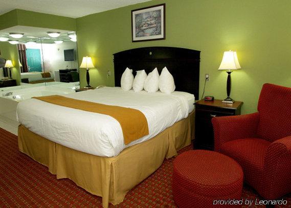 Quality Inn Chipley I-10 At Exit 120 Cameră foto