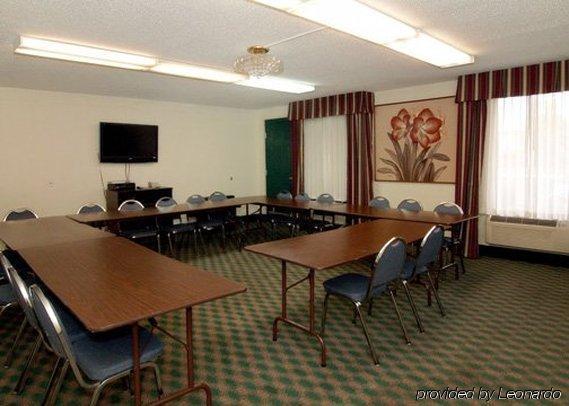 Quality Inn Chipley I-10 At Exit 120 Facilități foto