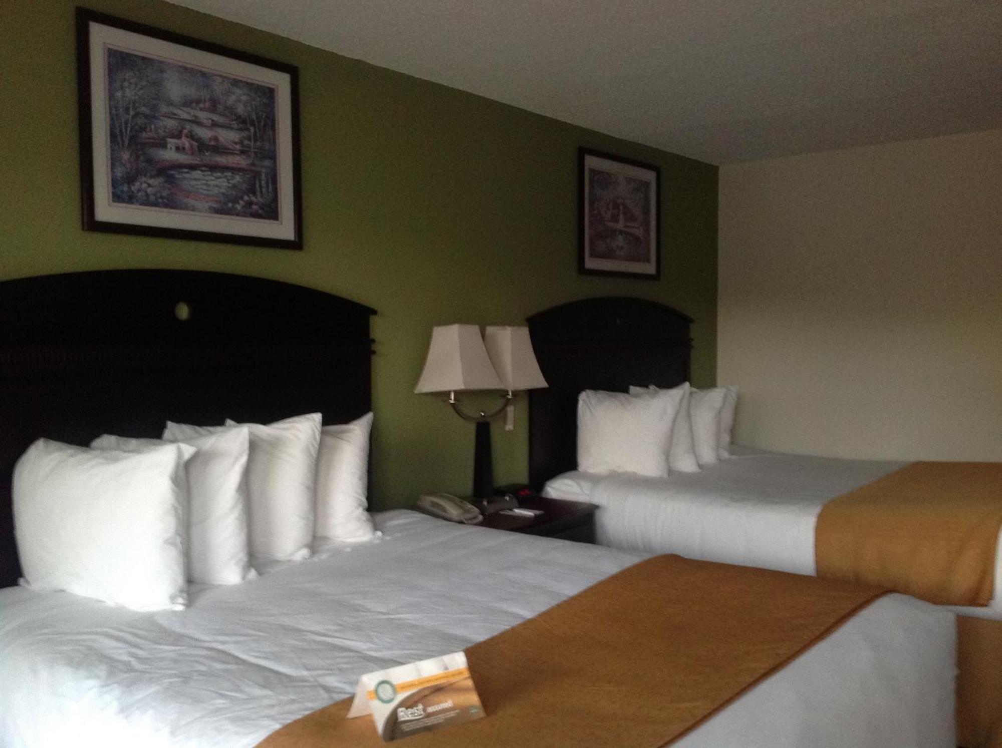 Quality Inn Chipley I-10 At Exit 120 Cameră foto