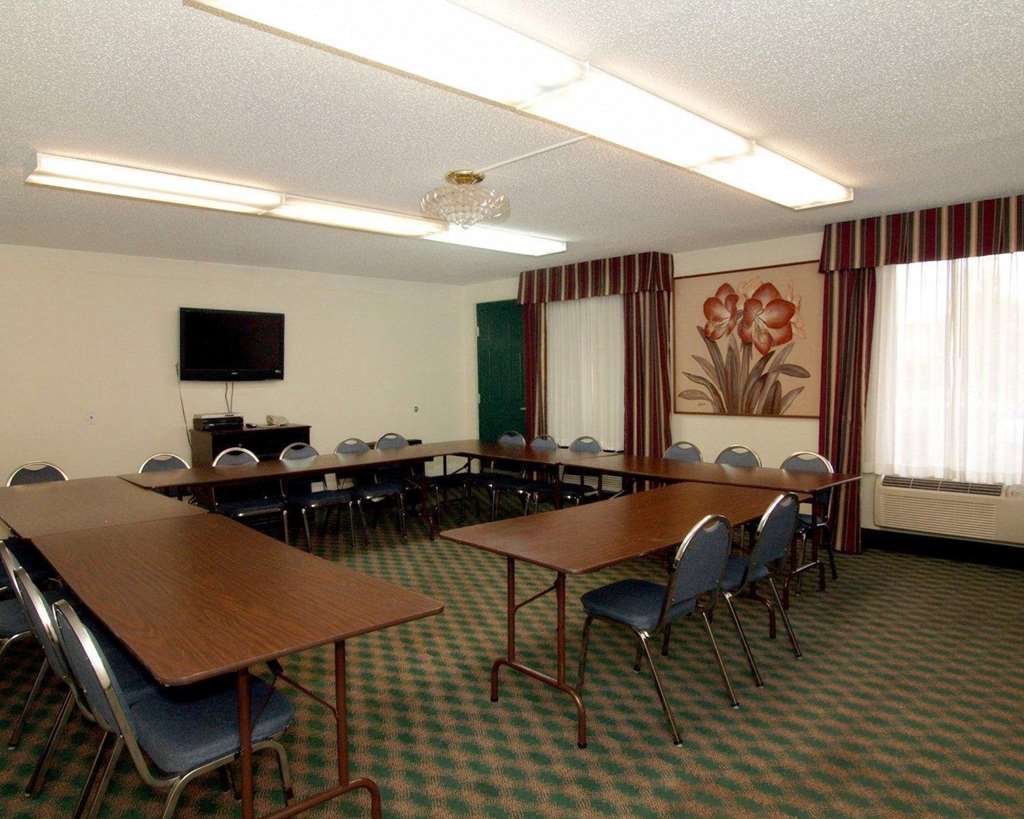 Quality Inn Chipley I-10 At Exit 120 Facilități foto